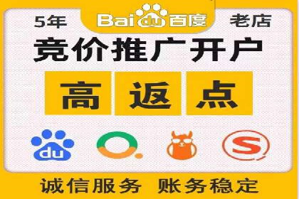 案例分享：百度竞价广告投放策略与效果